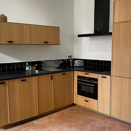 Residence Les Hauts De Saint Charles Marseille Luaran gambar