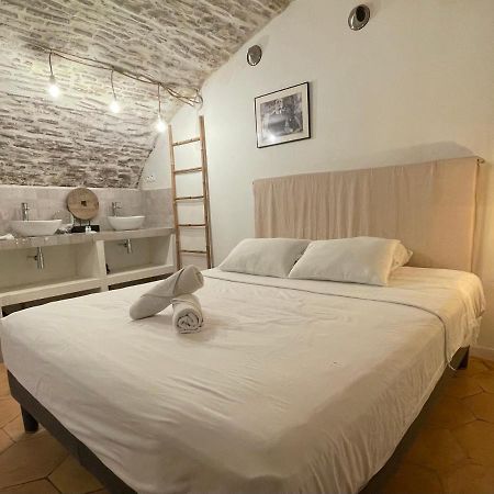 Residence Les Hauts De Saint Charles Marseille Luaran gambar