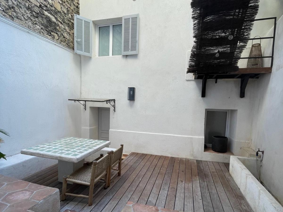 Residence Les Hauts De Saint Charles Marseille Luaran gambar