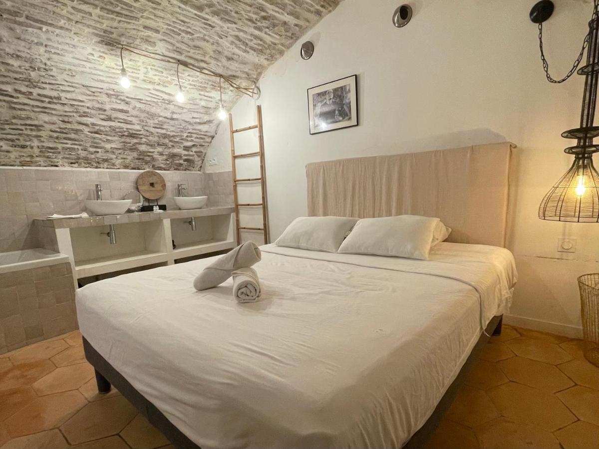 Residence Les Hauts De Saint Charles Marseille Luaran gambar