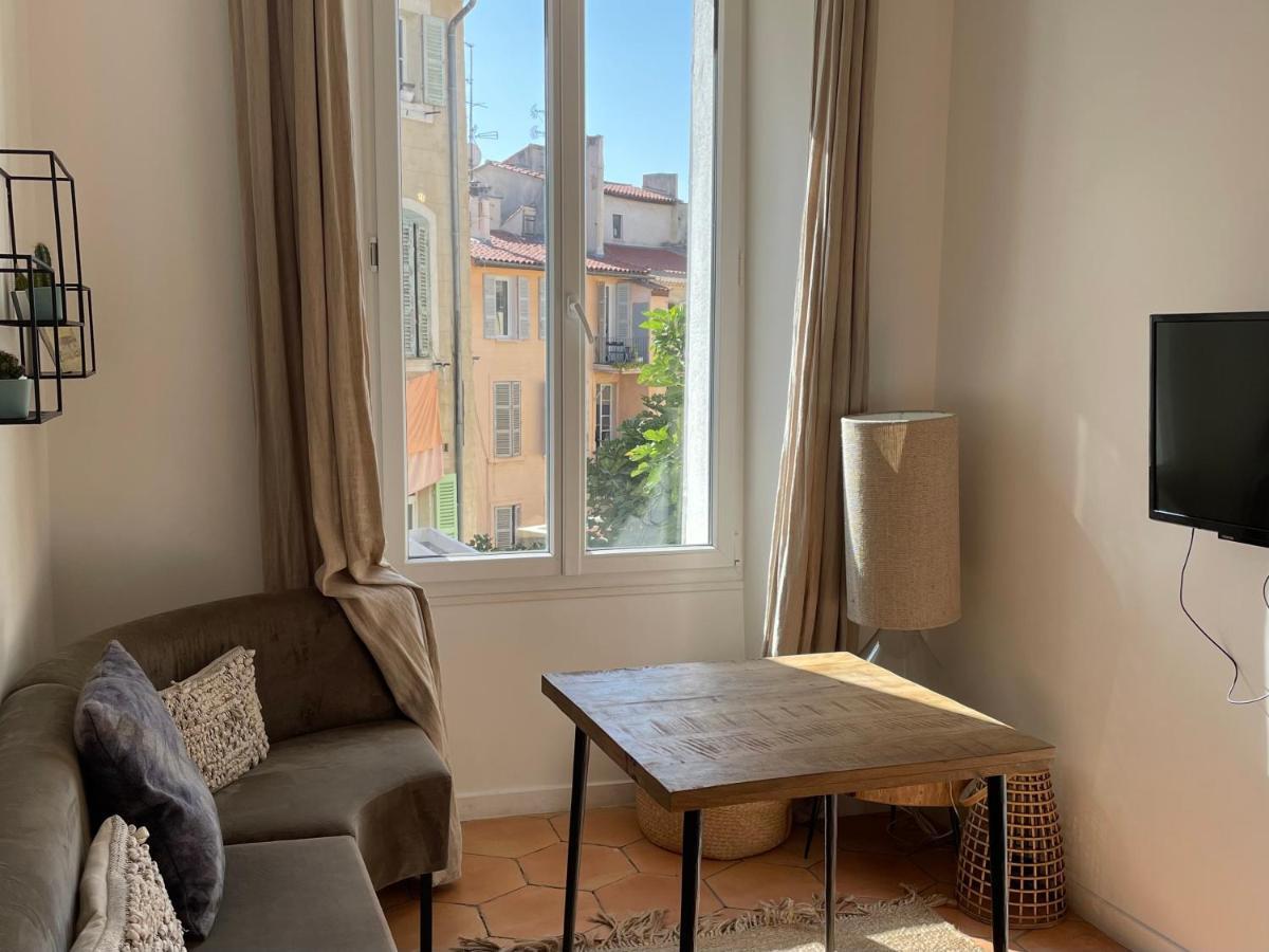 Residence Les Hauts De Saint Charles Marseille Luaran gambar